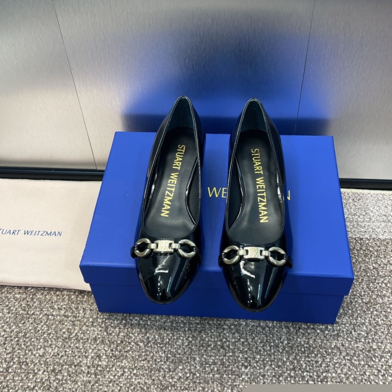 Stuart Weitzman High Heels